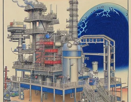 Chemical Reaction Engineering
