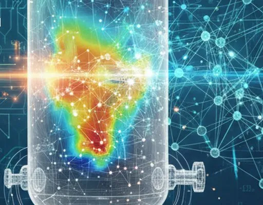 From Data to Dynamics: Advanced Process Modelling